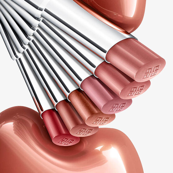 Rose Perfecto Shine 3